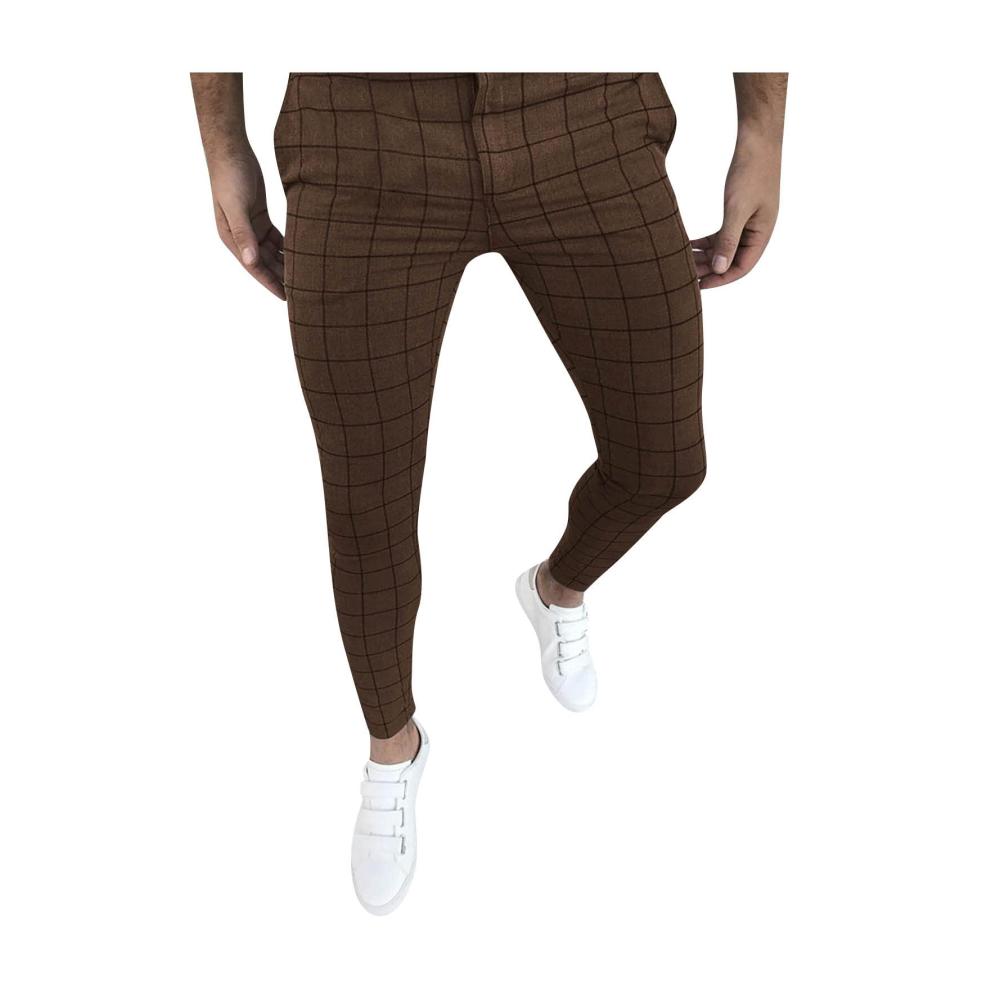 27-kaffee Cargohose