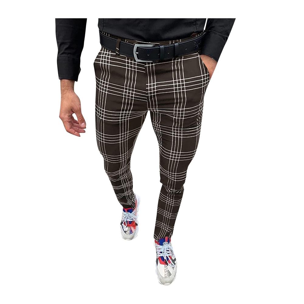25-braun Cargohose