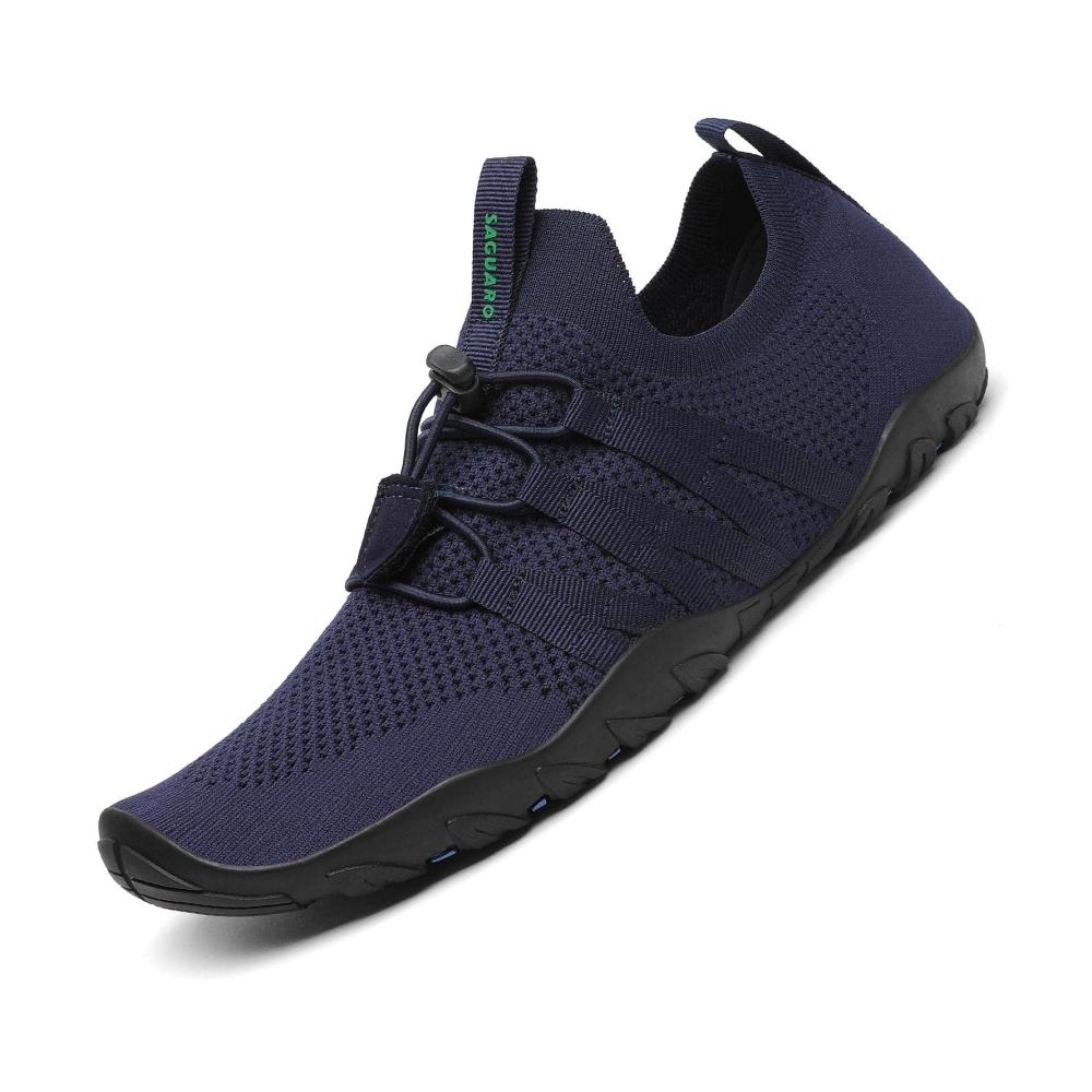 Navy Blau