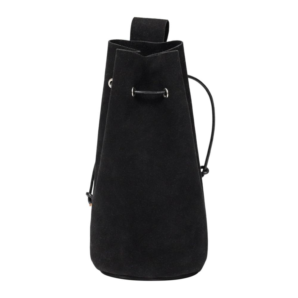 Stilvolle Mode-Hüfttasche | Vintage Leder Gürteltasche mit Kordelzug | Trendige Renaissance Accessoires für Halloween Cosplay