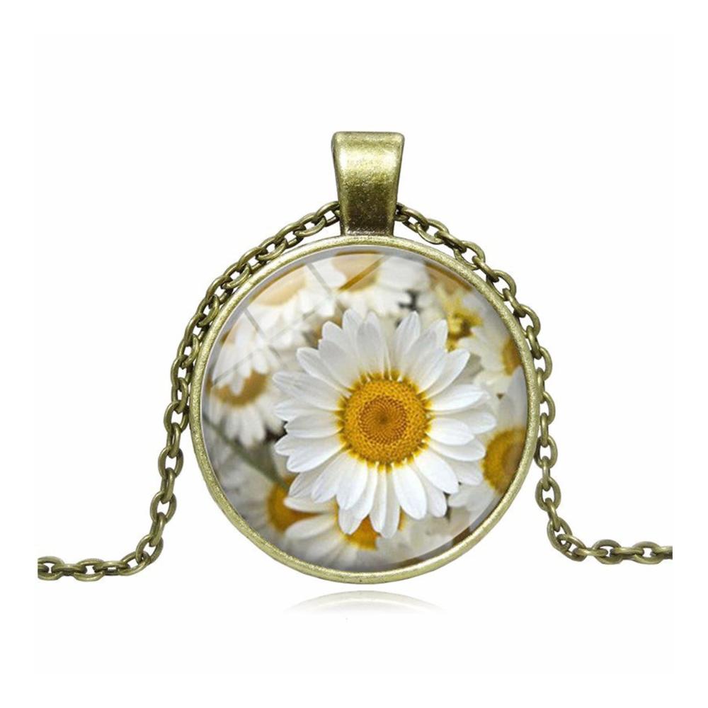 Zeitlose Eleganz Kreative Anhänger & Münzen Halskette mit Edelsteinen für Frauen - Vintage Charme trifft moderne Raffinesse