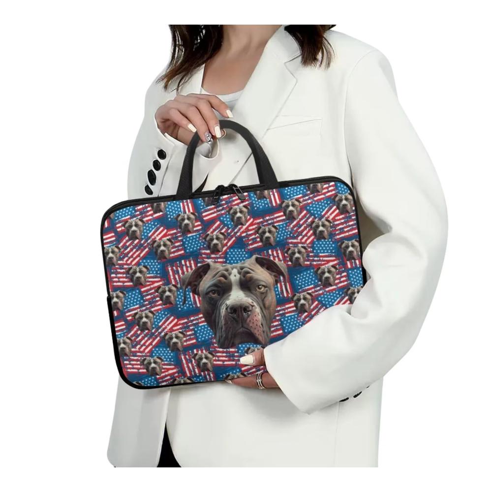Stilvolle Aktentaschen Perfekte Laptop-Taschen für Damen und Herren individuell anpassbar! Tragekomfort und Schutz für 10-17 Zoll Geräte