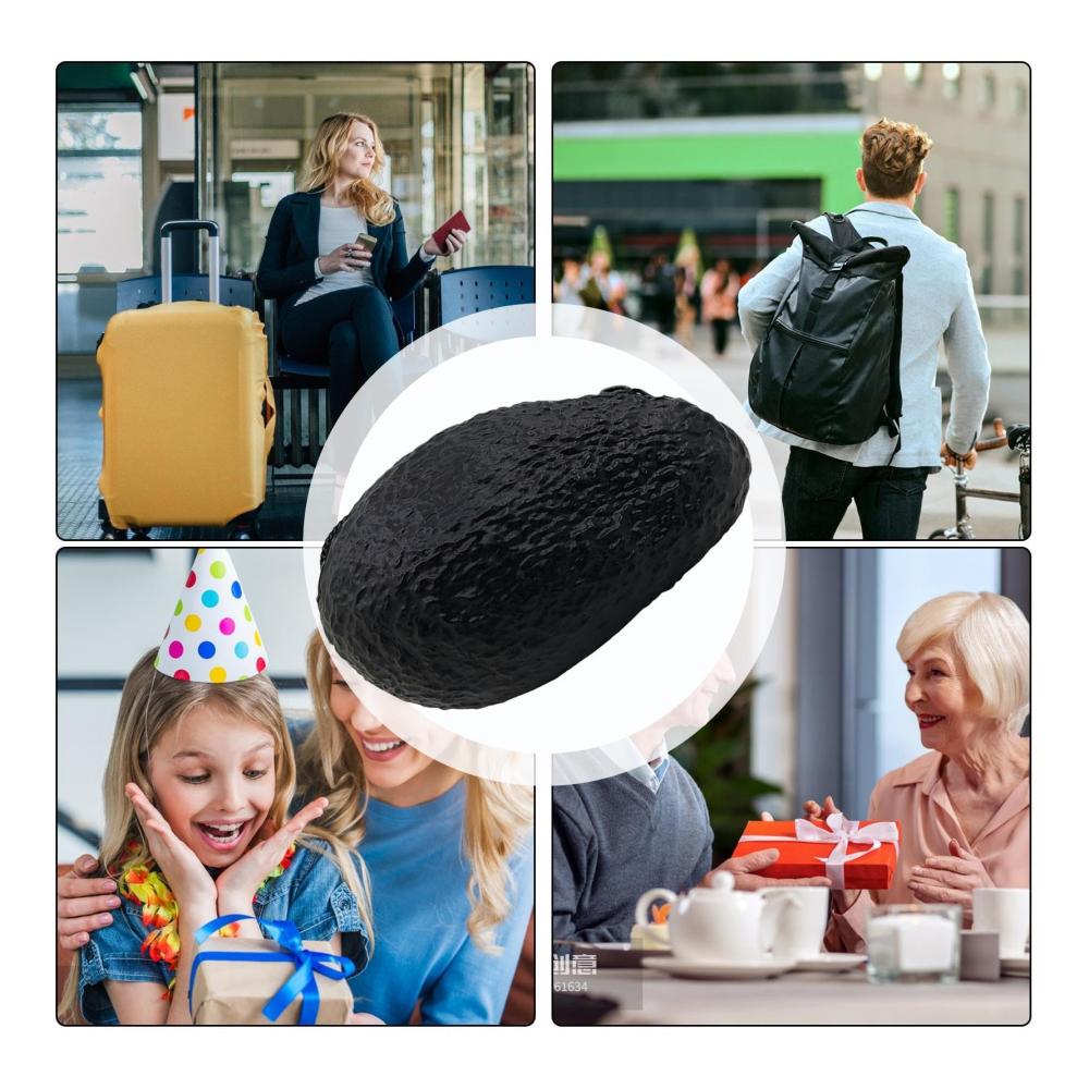Entdecken Sie die trendige Avocado-Geldbörse mit Reißverschluss Perfekt für Mädchen! Mini-Geldbörse mit Stil für den Alltag Ausgehen Urlaub und mehr. Das ideale Valentinstagsgeschenk für sie