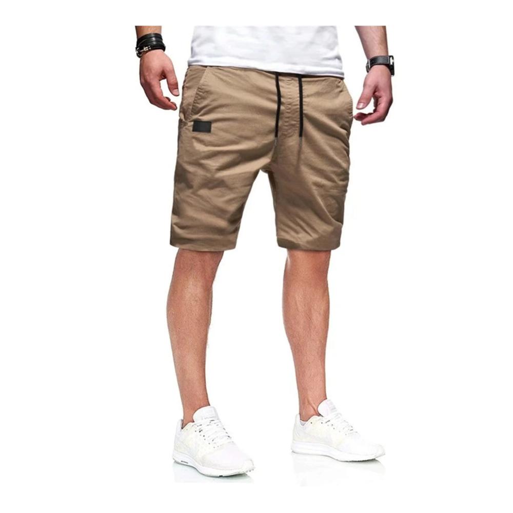Entdecke die ultimativen Herren-Shorts Vielseitig bequem und stylisch! Perfekt für den Sommer und jede Aktivität. Jetzt zugreifen und den Komfort genießen