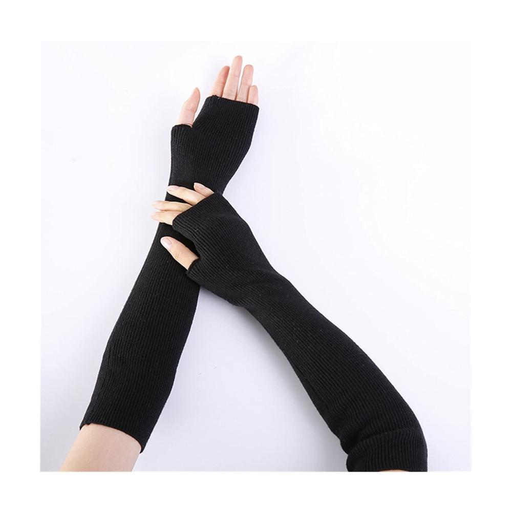 Stilvolle Damen-Handschuhe für Herbst & Winter Warm modisch praktisch! Ideal für Outdoor-Aktivitäten Arbeit Sport & Reiten. In verschiedenen Farben erhältlich. Jetzt zugreifen