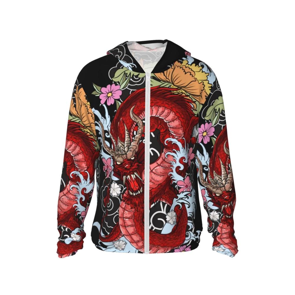 Entdecken Sie die coolsten Rashguard-Shirts für Jungen Schützende Sonnenschutzkleidung für junge Abenteurerinnen und Abenteurer