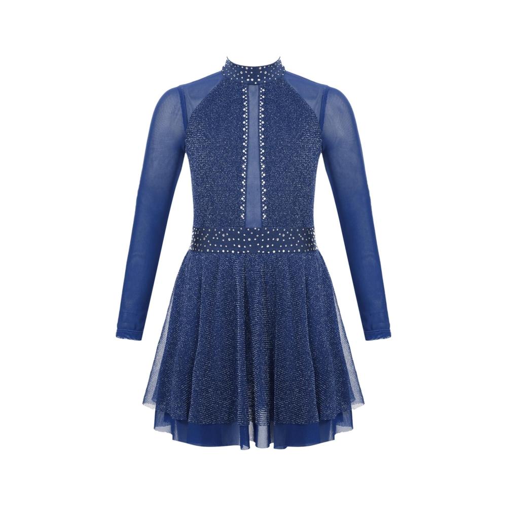 C Navy Blau
