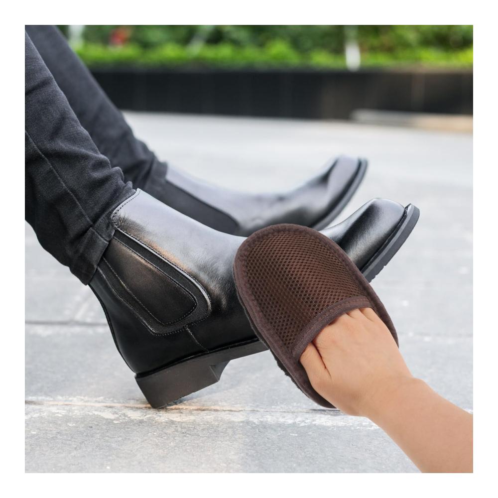 Ultimative Schuhpflege Hochwertige Schuhbürsten für Sneaker Stiefel und mehr! Perfekt für eine gründliche Reinigung von Schuhen Kleidungsstücken Möbeln und Autos. Erleben Sie den Unterschied