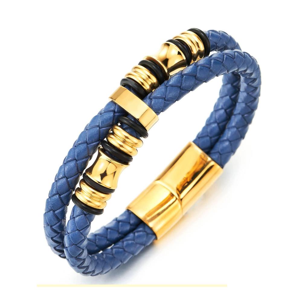 S-lederfarbe: Blau-04