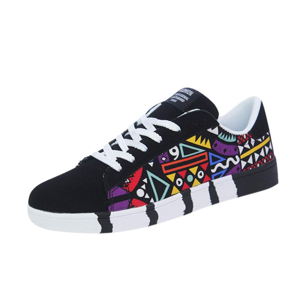 Erleben Sie den Höhepunkt des Komforts mit unseren modischen Sneaker Herren Low Top! Vielseitige Unisex Leinenschuhe für draußen und drinnen. Jetzt entdecken