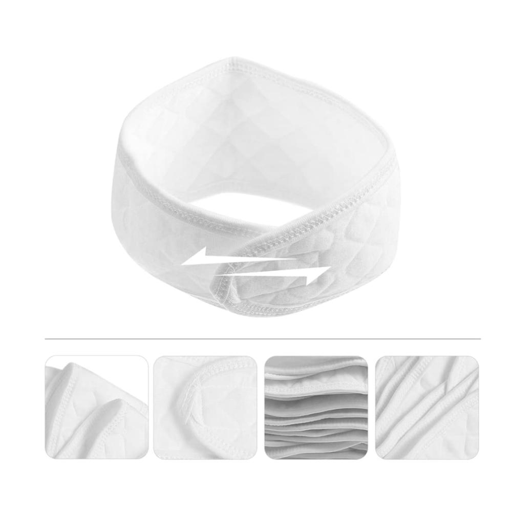 Entzückende Bauchbänder für Neugeborene! 8er-Pack mit weichem Baumwollmaterial. Unverzichtbar für Babys Komfort und Pflege. Perfekte Unterstützung für den empfindlichen Bauch. Jetzt sichern