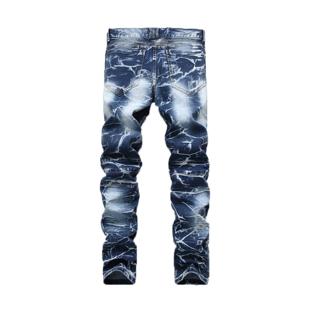 A-blau