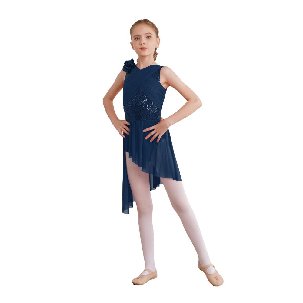 Navy Blau