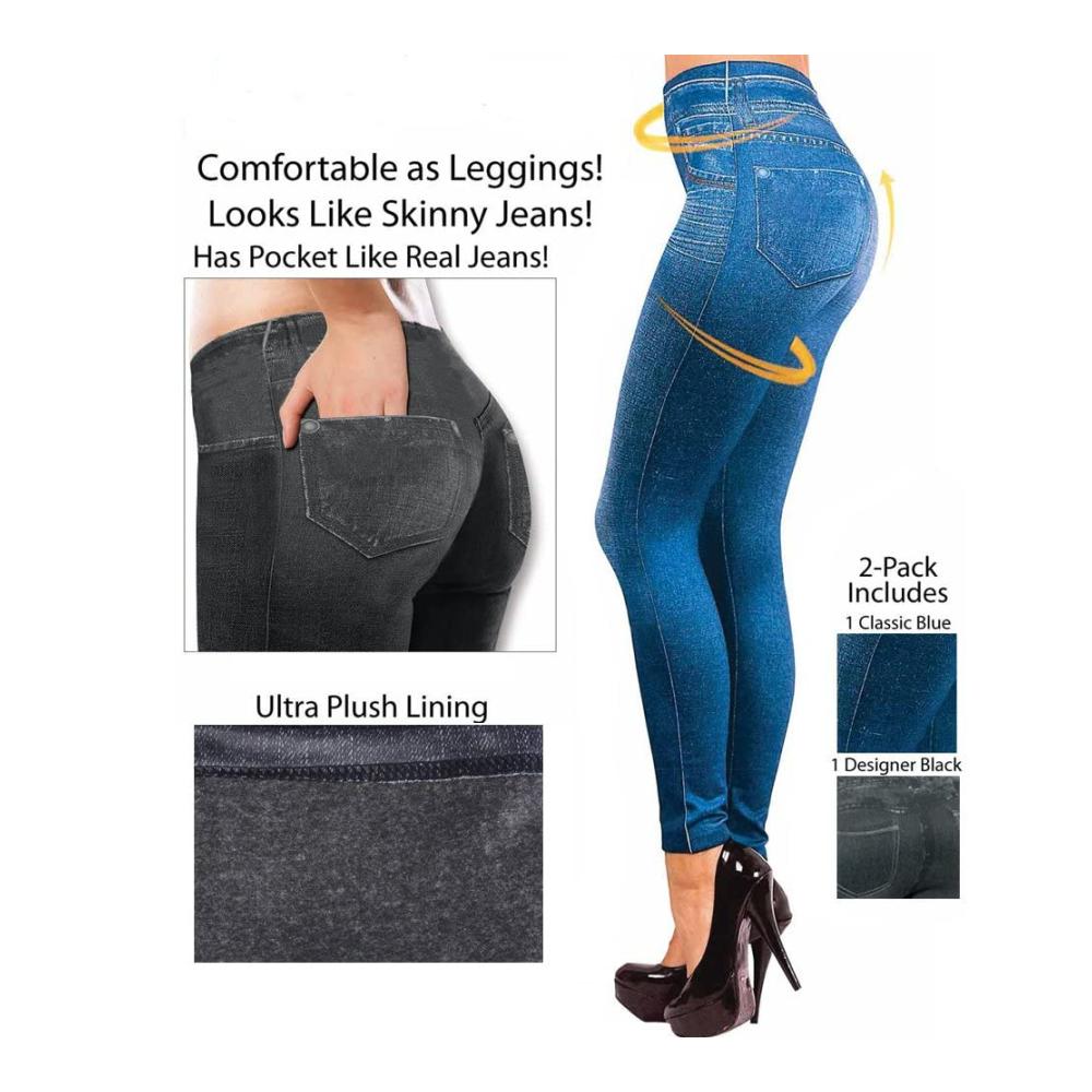 Entdecke die perfekte Passform Damen Skinny Jeanshosen für ultimativen Komfort und Stil