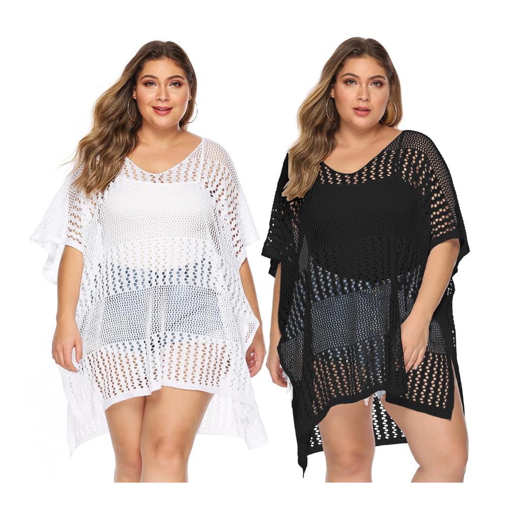 Entdecke den Sommerstil Pareos & Strandkleider für den perfekten Beach-Look! Durchsichtige Strandkleider mit V-Ausschnitt – ideal für Strandpartys und Urlaub. Jetzt Bikini-Cover-Ups sichern