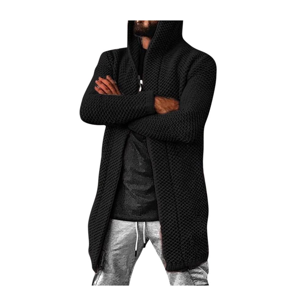 Entdecke die perfekte Strickjacke für Herren – Stilvoll vielseitig und warm! Ein Muss für die Herbst- und Wintergarderobe. Jetzt zugreifen