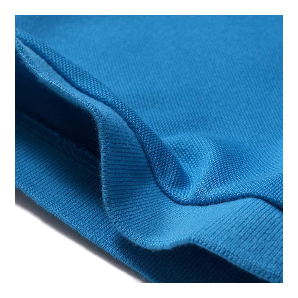 Herren Poloshirt Kurzarm Atmungsaktiv Sommer Casual Slim Fit Polohemd Revers Polo T-Shirt Shirt Business Mode Langarm