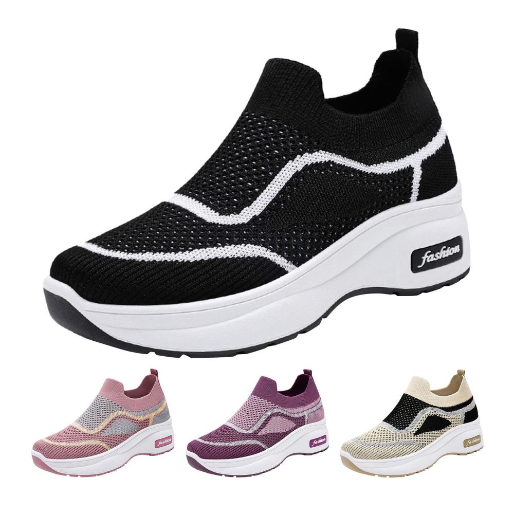 Entdecken Sie die ultimativen orthopädischen Sneaker Bequem stilvoll und perfekt für jede Aktivität! Damen Stoffschuhe in Weiß für Freizeit und Sport. Jetzt zugreifen und Komfort genießen