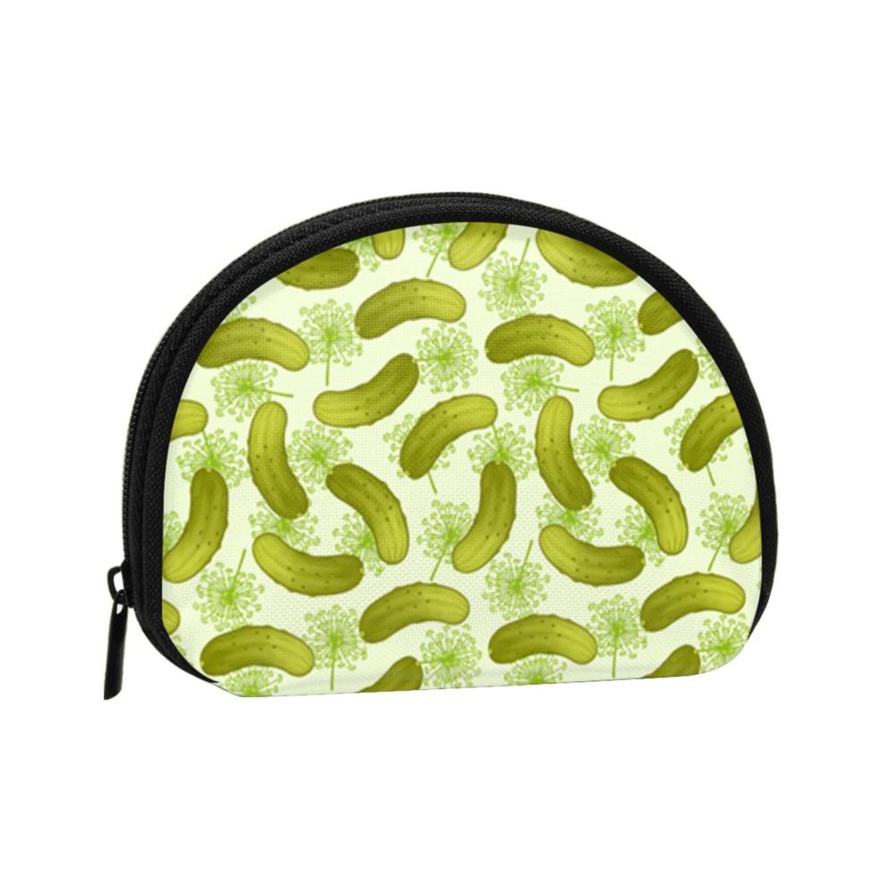 Sushi Dill Pickles