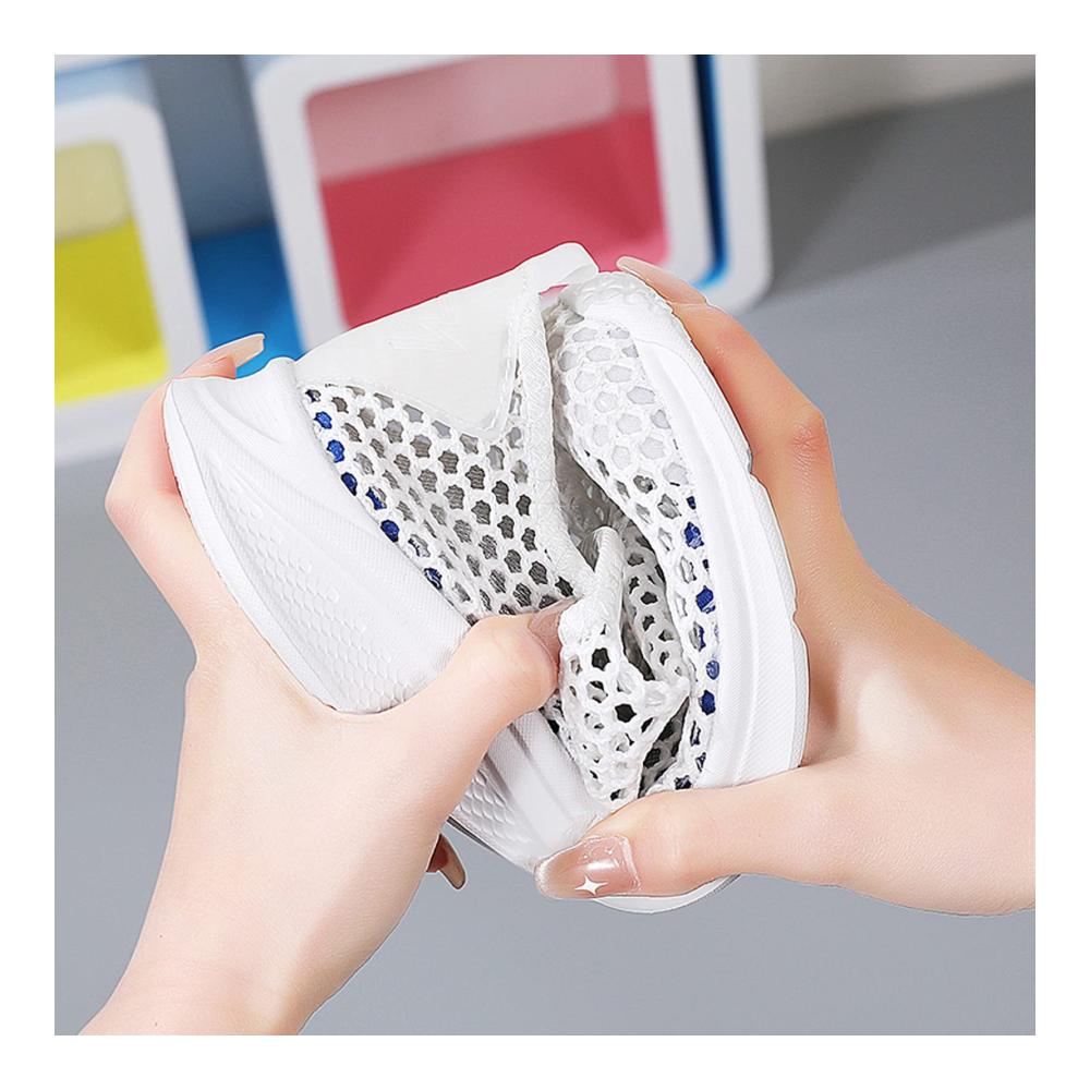 Entdecken Sie die revolutionären Sneaker für Damen Orthopädische Air Cushion Sportschuhe für maximale Leistung und Komfort beim Straßenlauf Training und Outdoor-Jogging