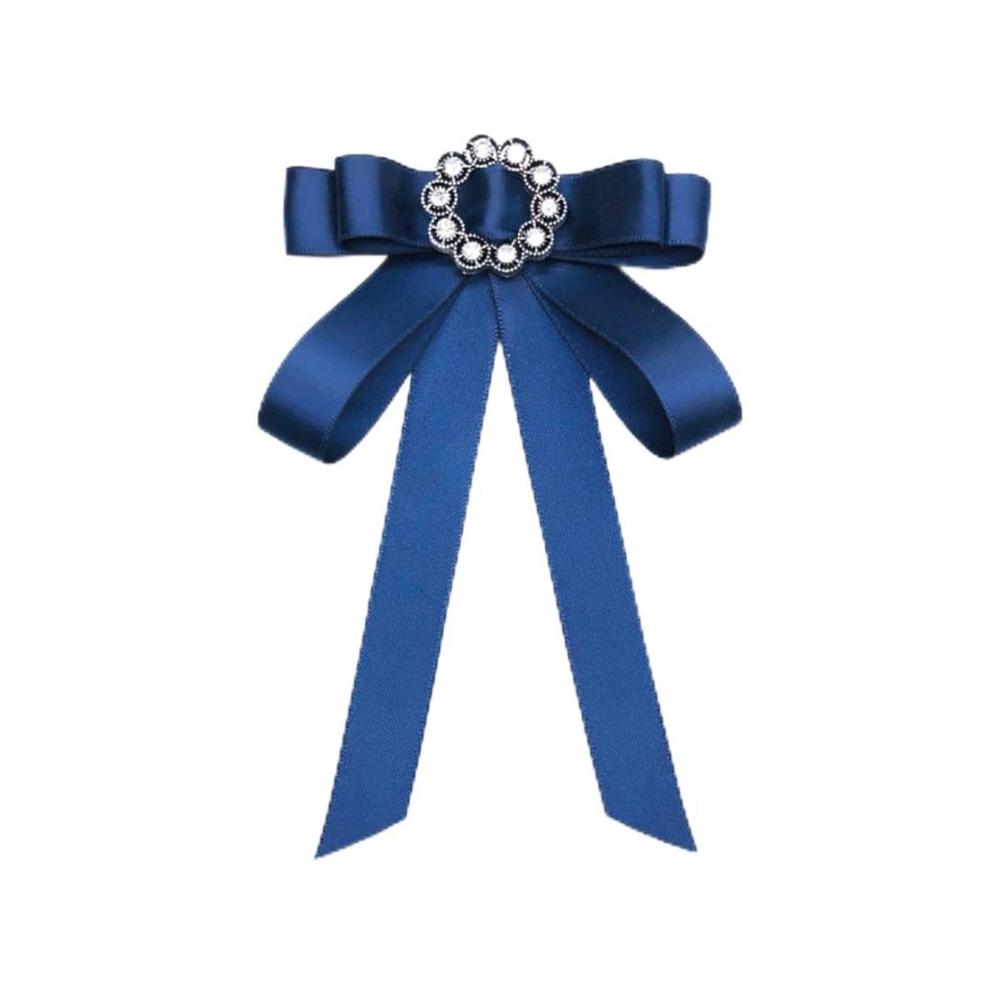 Extravagante Damen Fliegen-Broschen Stilvolle Accessoires für Cosplay und mehr! Erleben Sie den Charme des Fliegens mit exquisiten Stoffschleifen. Jetzt bestellen