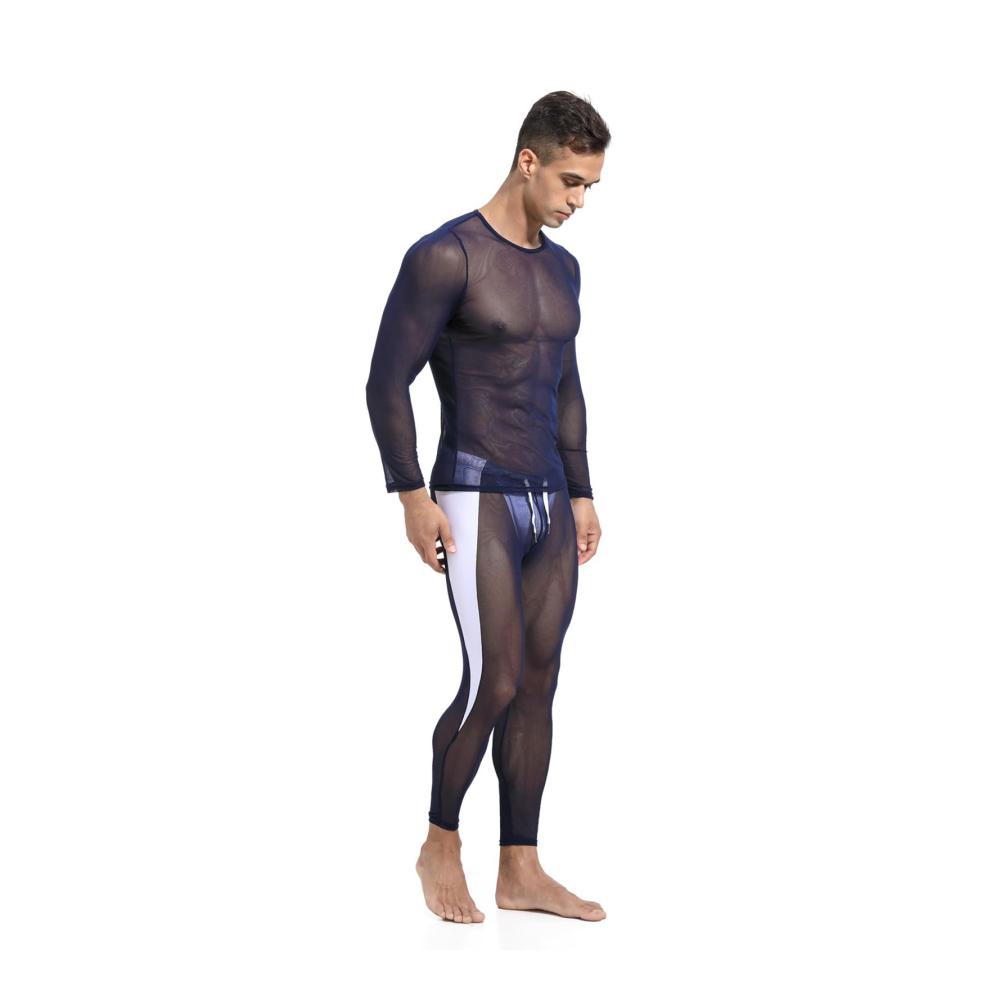Entdecken Sie die ultimative Vielseitigkeit Stylische Shirts für Männer - Perfekt für Sport Fitness und lässige Looks