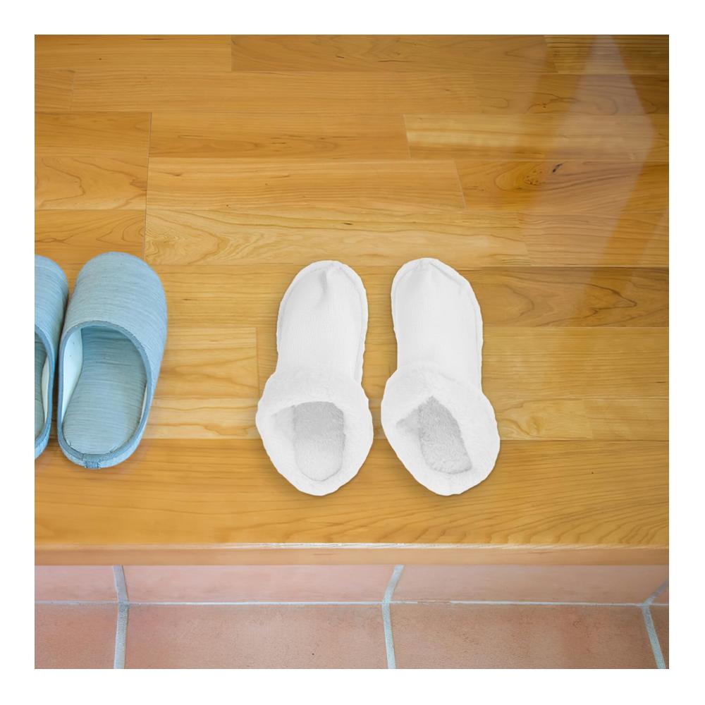 Exklusives Angebot Luxuriöse Pelzgefütterte Garten-Clogs & Pantoletten für Winter! Unisex Hausschuhe perfekt für drinnen und draußen. Jetzt sichern