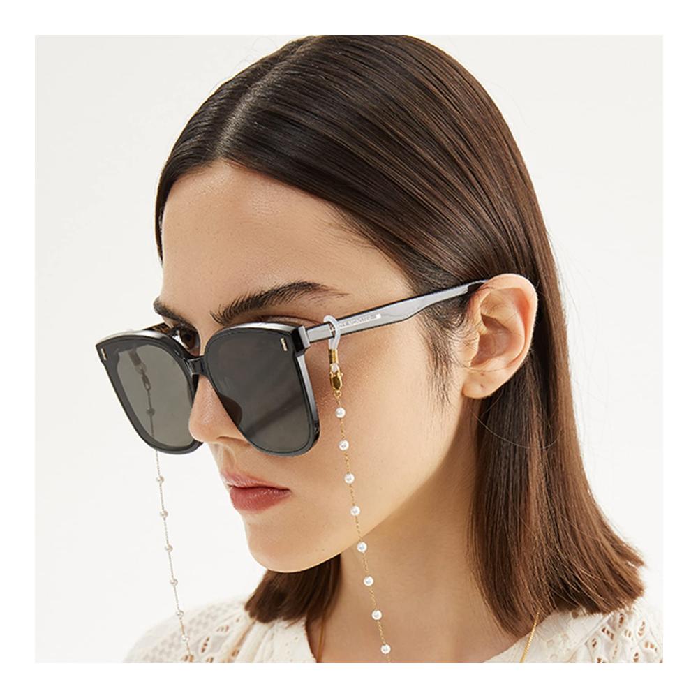 Entdecken Sie stilvolle Brillenbänder & -ketten Trendige Vielfalt für Damen Herren & Unisex! Perfekt für Sonnenbrillen Lesebrillen & Masken. 3er-Set in bunten Perlen