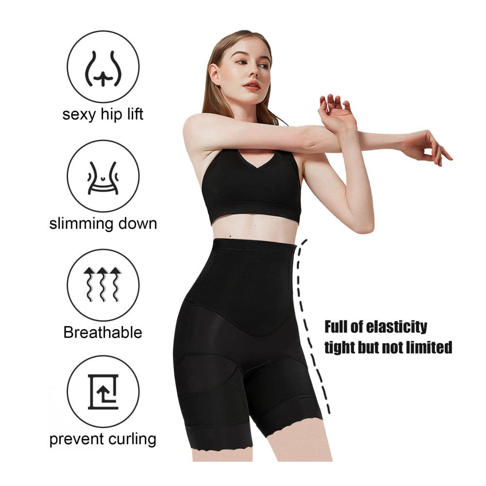 Entdecke den ultimativen Figurformer Miederslips für Damen! Perfekte Passform hohe Taille und beinloser Schnitt für eine schmeichelnde Silhouette. Hol dir jetzt deinen neuen Lieblings-Shapewear