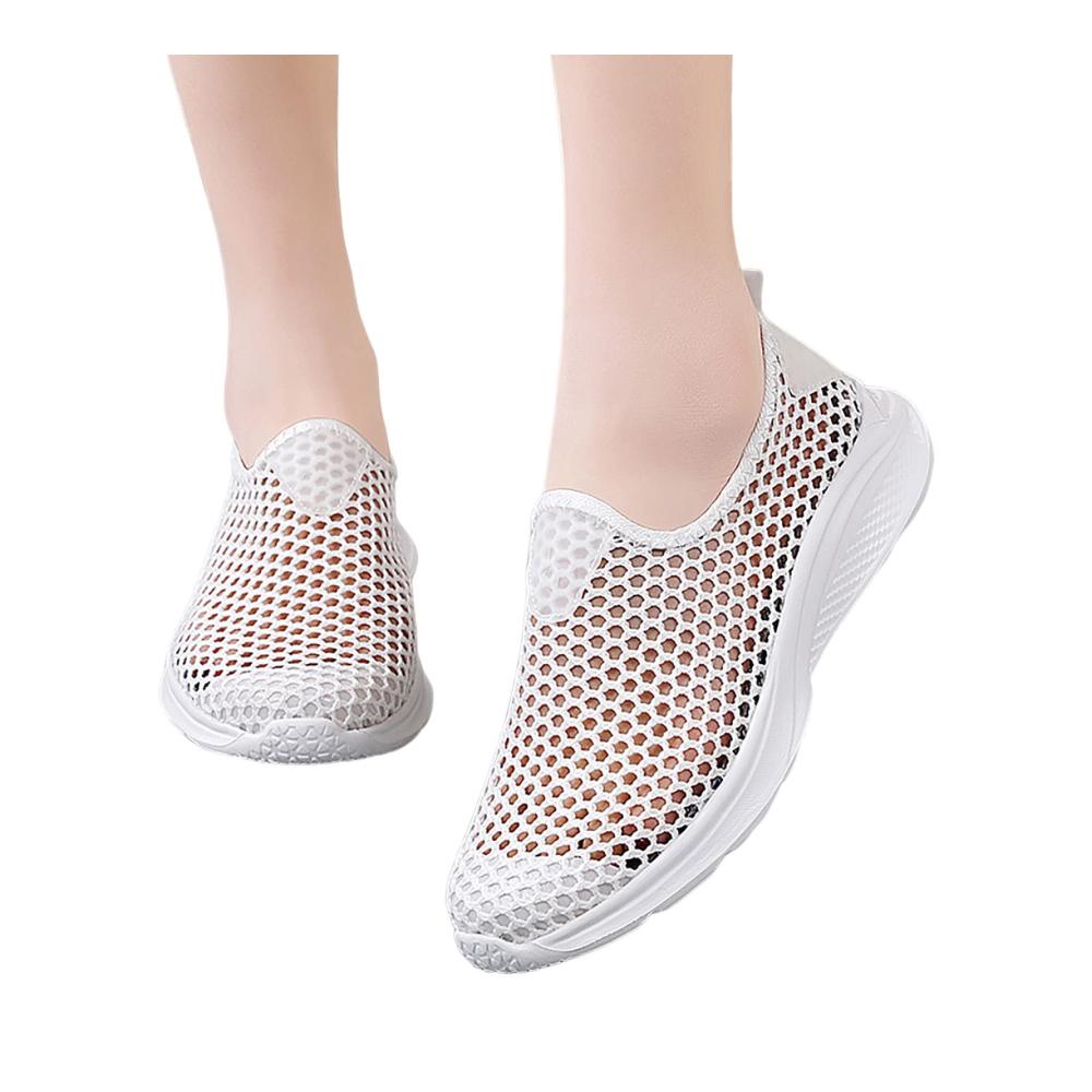 Entdecken Sie die revolutionären Sneaker für Damen Orthopädische Air Cushion Sportschuhe für maximale Leistung und Komfort beim Straßenlauf Training und Outdoor-Jogging