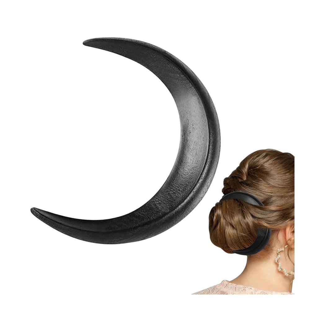 Entdecke den Zauber Exquisite chinesische Haarnadeln für stilvolles Haar-Styling. Perfekt für Partys Cosplay und Shopping. Hol dir deine Mond Haarnadeln jetzt