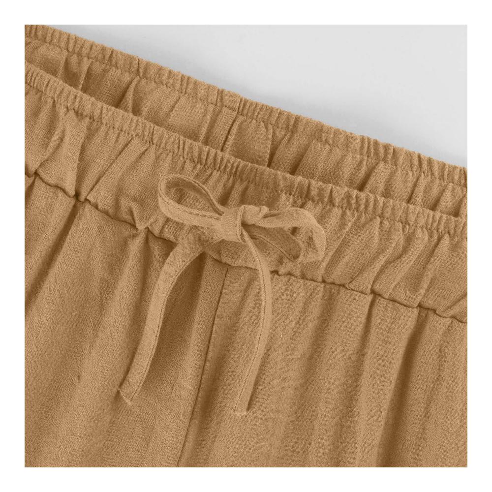 Erlebe den ultimativen Komfort Damen Hosen mit weitem Schnitt und High-Waist perfekt für Freizeit und Eleganz. Entdecke die Vielfalt der modischen Outdoorhosen für Frauen