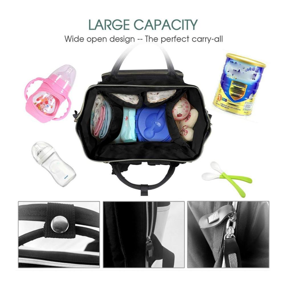 Entdecke den perfekten Begleiter für deine täglichen Abenteuer Wasserdichter Tagesrucksack mit violettem Rosenmuster ideal für Laptop und Arbeit für Damen und Herren in stilvollem Schwarz