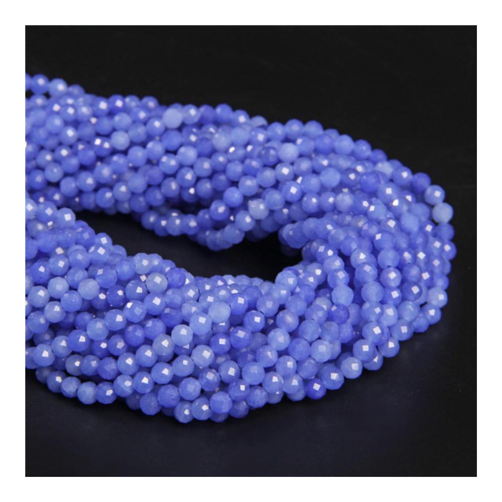 Blue Agate