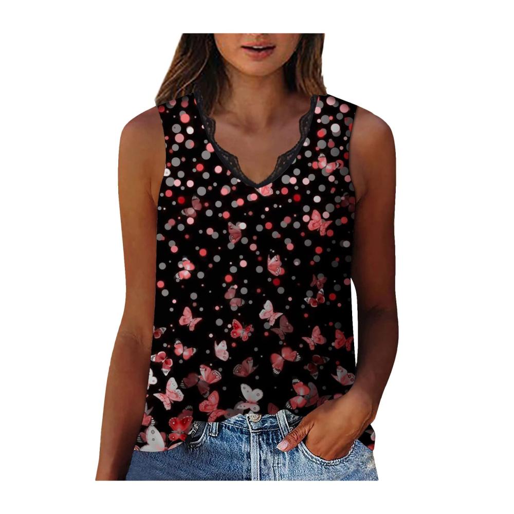 Stilvoll und bequem Poloshirts für Damen mit elegantem V-Ausschnitt und weitem Schnitt. Perfekt für einen coolen Sommer-Look