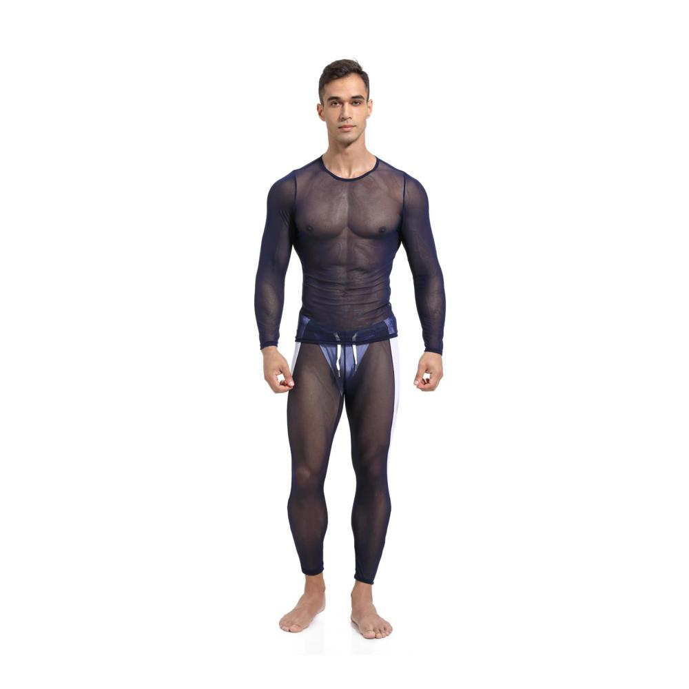 Entdecken Sie die ultimative Vielseitigkeit Stylische Shirts für Männer - Perfekt für Sport Fitness und lässige Looks
