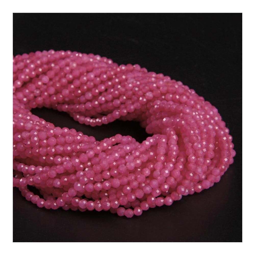 Red Tourmaline