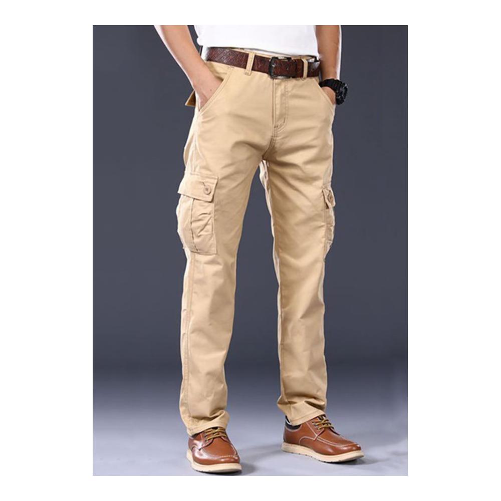 Entdecke den ultimativen Komfort Vielseitige Cargo-Hosen für Herren – Perfekt für Wanderungen und taktische Einsätze mit Multi-Taschen-Design. Erlebe Stil und Funktionalität