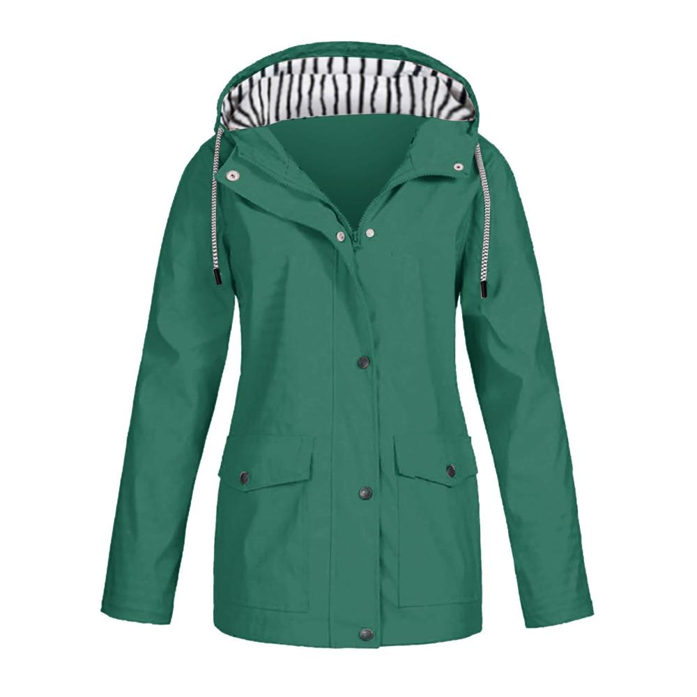#1-Green