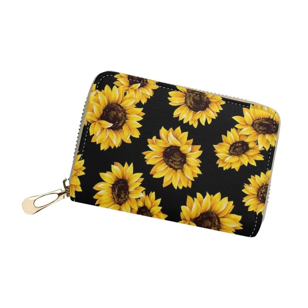 Sunflower-black