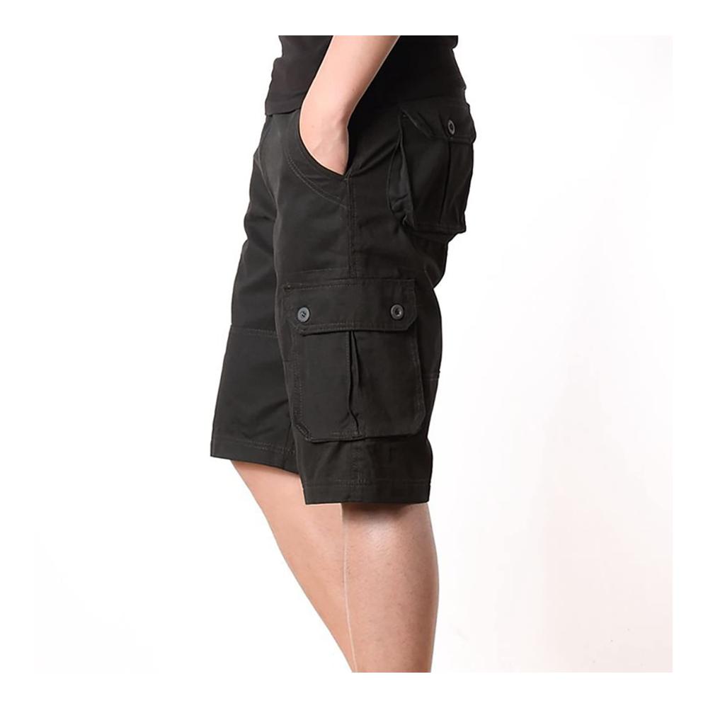 Erfrischender Stil Klassische Herren-Shorts für Sommerabenteuer
