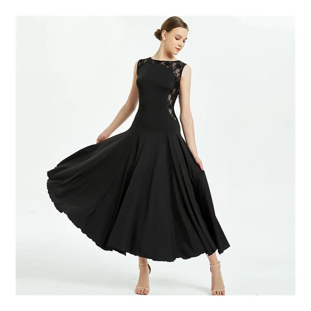 Entzückende Damen-Ballkleider Elegante Tango- Foxtrott- und Ballsaalkleider! Perfekte Wahl für raffinierte Anlässe und lange Nächte voller Tanz und Stil. Gönnen Sie sich das Beste