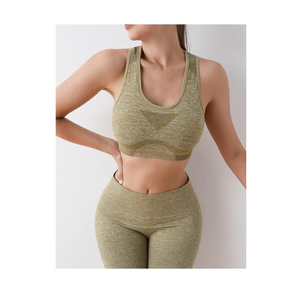 Entdecken Sie ultimativen Komfort mit unseren hochwertigen Sport-BHs für Damen - perfekt für Yoga Training und Laufen. Erleben Sie Stil und Unterstützung in einem