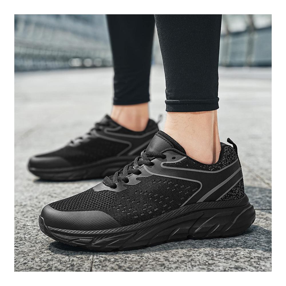 Entdecke die ultimativen Straßenlaufschuhe Komfort Style & Performance vereint! Laufschuhe für jede Distanz rutschfest & atmungsaktiv. Jetzt zugreifen