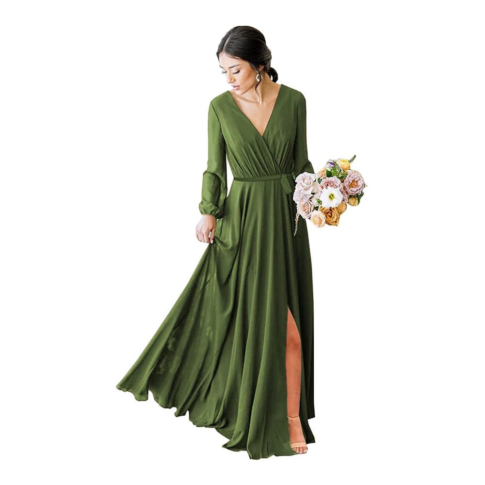 Olive Green