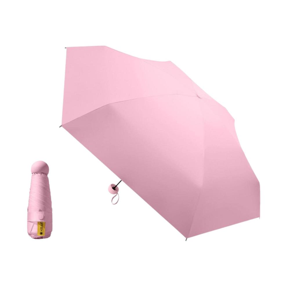 Entdecken Sie den ultimativen Reiseschutz Taschenschirme für jedes Wetter! Kompakt zusammenklappbar automatisches Öffnen und Schließen mit einer Taste. Perfekt für unterwegs