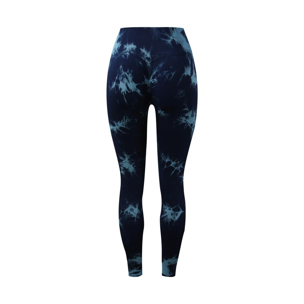 Damen Leggings mit High Waist Knackigem Po Nahtlos Perfekt für Sport und Alltag