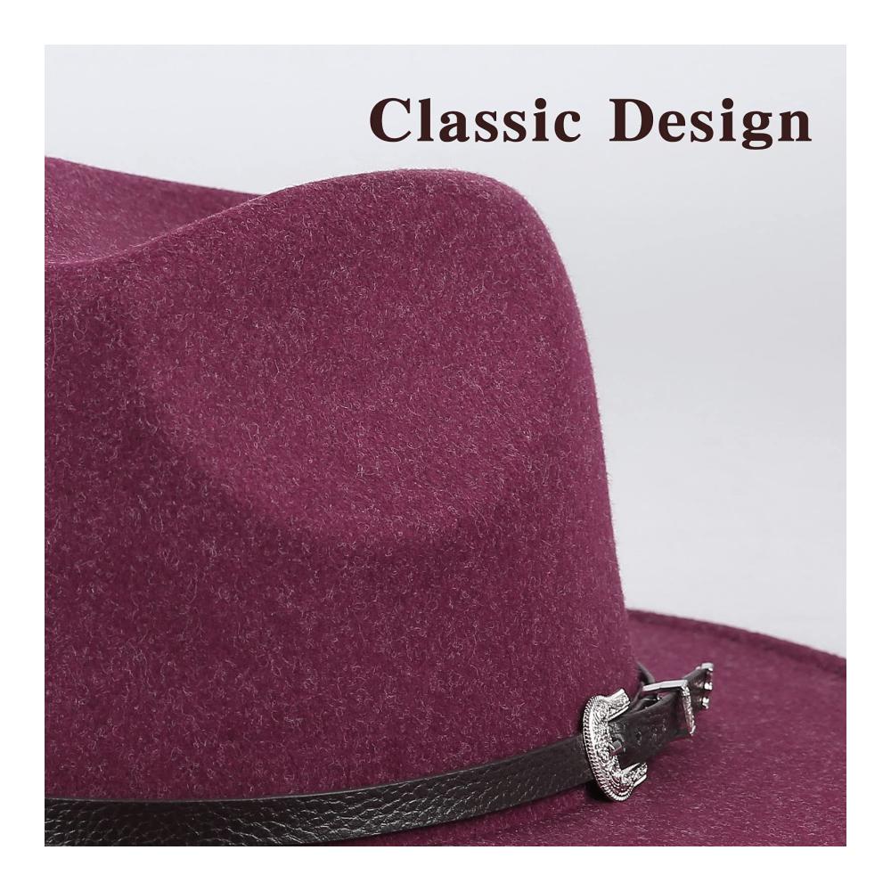 Entdecken Sie zeitlose Eleganz Hochwertige Fedora & Trilby Hüte für Damen und Herren - Perfekte Ergänzung für Ihr 1920er Gatsby Kostüm