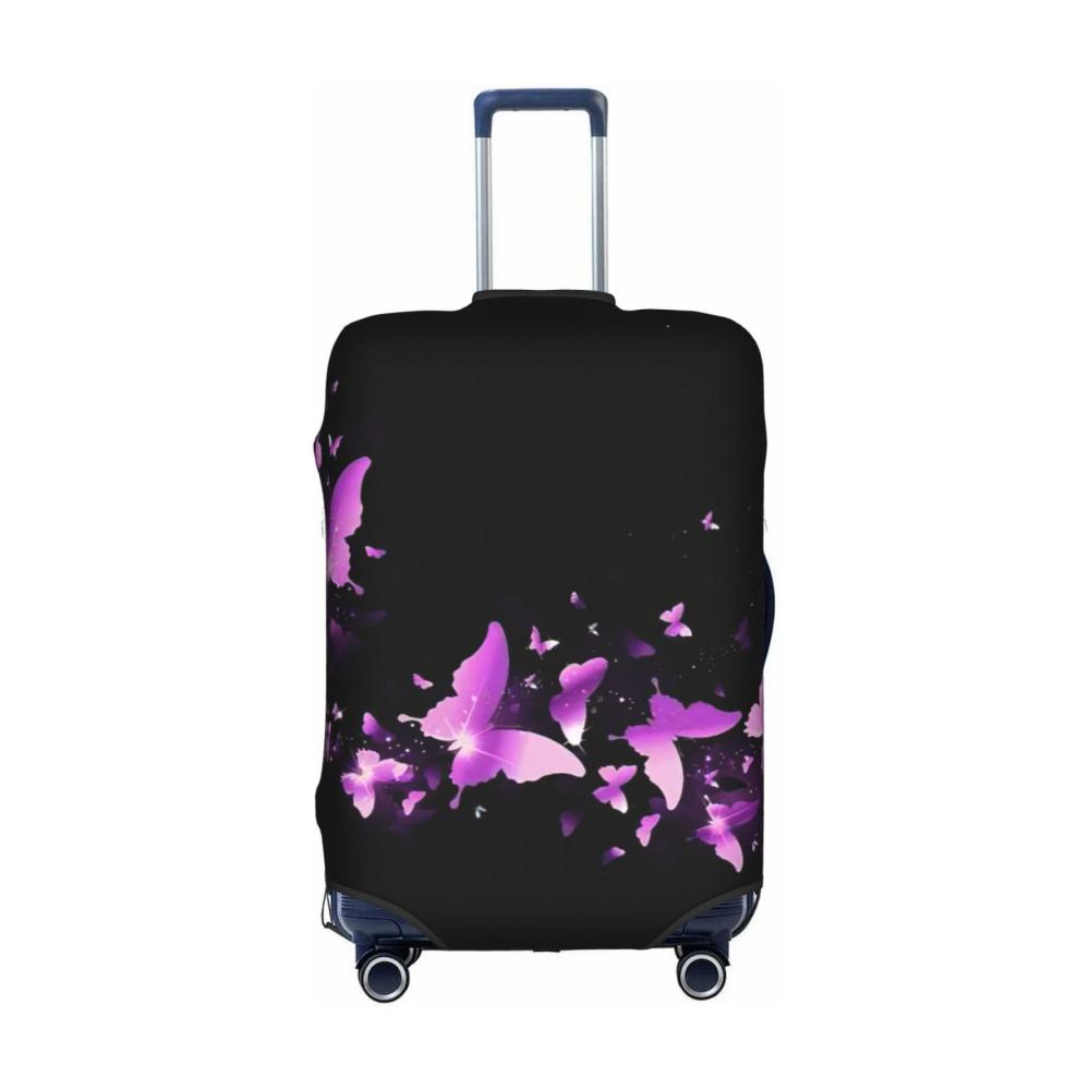 Schmetterling, Violett. 2