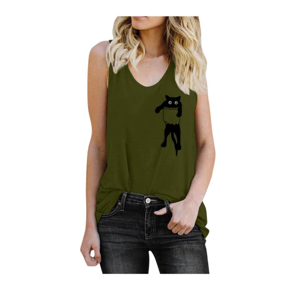 Elegantes Damen Korsett-Top V-Ausschnitt & Ärmellose Tanktops - Sommerlich Leicht & Modisch für den Perfekten Casual-Look